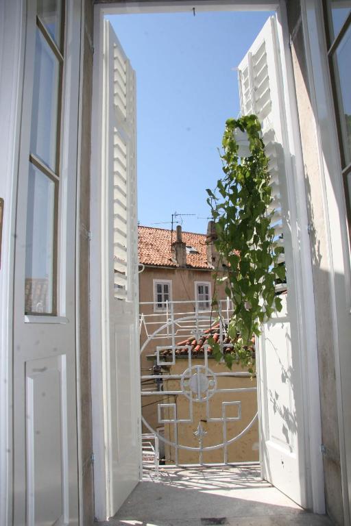 Stylish Theatre Apartments Split Kamer foto